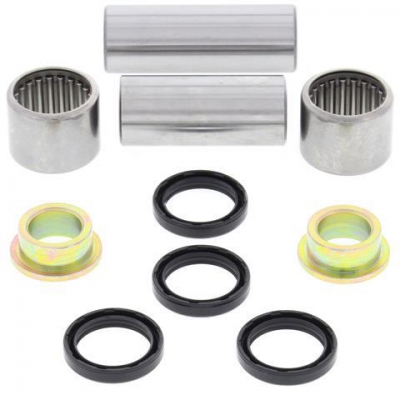 Schwinglager Kit CRF150 07-, CR80/85 00-07