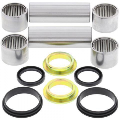 Schwinglager Kit CR125 89-92, CR250 88-91, CR500 89-01