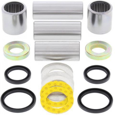 Schwinglager Kit CRF450 02-04, CR250 02-07