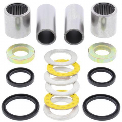 Schwinglager Kit CRF250 08, CR 92-01