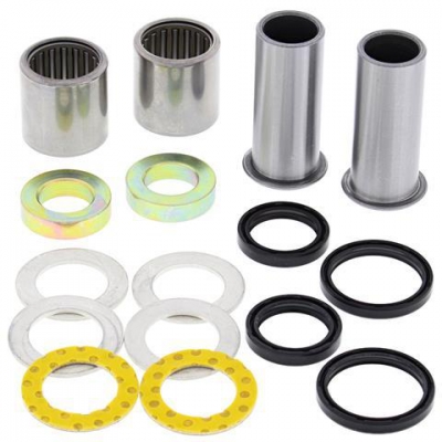 Schwinglager Kit KX125/250 98