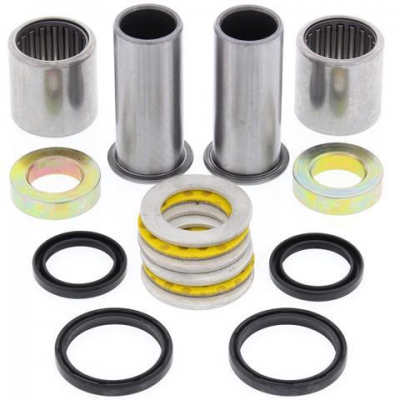 Schwinglager Kit KX125/250 96-97