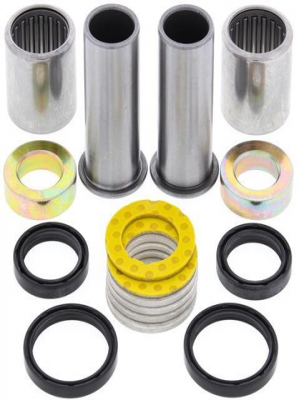 Schwinglager Kit KX125 99-05, KX250 99-07