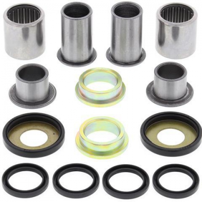 Schwinglager Kit RM125 92-95, RM250 89-95