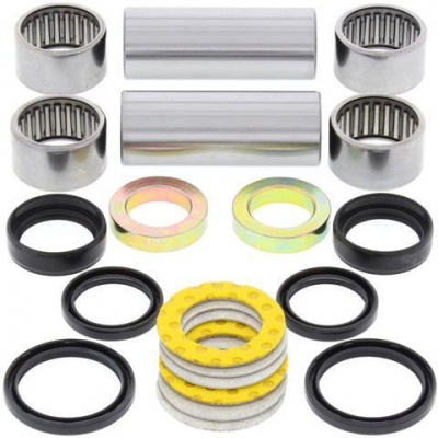 Swing Arm Bearing Kit YZF250 02-05, YZF426 02, YZF450 03-05, YZ125 02-04, YZ250 02-05, WRF250 02-05, WRF426 02, WRF450 03-05