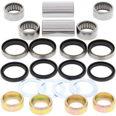 Swing Arm Bearing Kit  KTM SX 85 03-18 / EGS 125 93-97  / 250 94-95 / Husqvarna TC 85 14-18