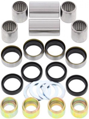 Swing Arm Bearing Kit KTM EXC125/200 98-03, EXC250/300 96-03, EXC360 96-97, EXC380 98-02, SX125 98-03, SX250 96-02, SX360  96-97