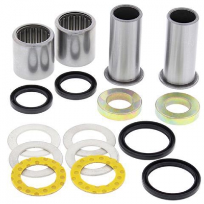 Schwinglager Kit RMZ250 07-08, RMZ450 05-07, RM 04-