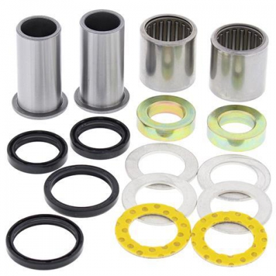 Schwinglager Kit KXF250/RMZ250 04-06