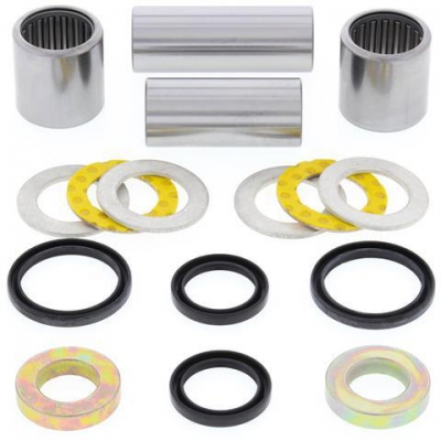 Schwinglager Kit Honda CRF 250R 04-09, CRF 250X 04-17