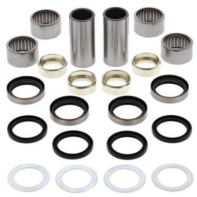 Schwinglager Kit für KTM EXC125-300 04-05, SX125 04-, SX144 07-, SX200 04, SX250 03-, SXF250 05-08, SXF450 07-, SXF505 08, SXS12