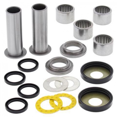 Schwinglager Kit LTR450 06-09