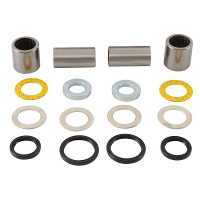 Swing Arm Bearing Kit Honda CRF450 17-18, CRF250 18-19