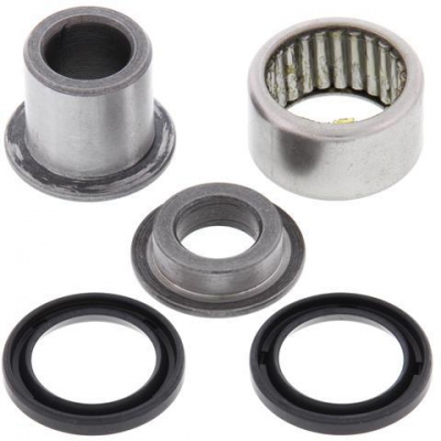 Stoßdämpferlager Kit Oben RM 125/250 02-07, RMZ 250/450 07-/05-07