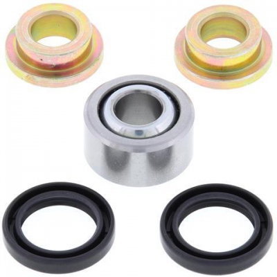 Stoßdämpferlager Kit oben Yamaha WR250 91-97, WR500 92-93, YZ125 89-97, YZ250 89-97