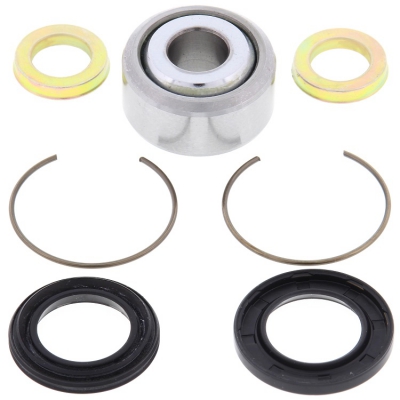 Stoßdämpferlager Kit Oben Honda CR125R 94-95, CR250R 95-96, CR500R 94-95