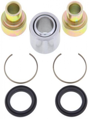 Stoßdämpferlager Kit oben Yamaha YZ 125/250 98- YZF/WRF 250/400/426/450, GasGas EC 18-19