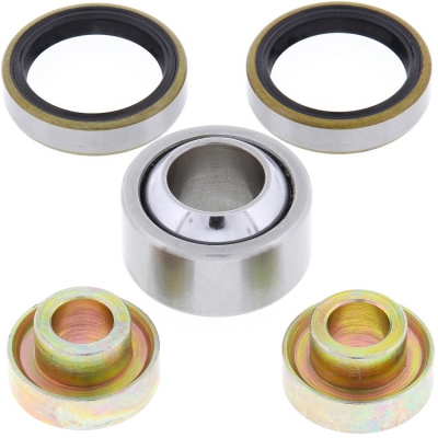 Stoßdämpferlager Kit unten für KTM SX EGS MXC 125/250/300 94-97