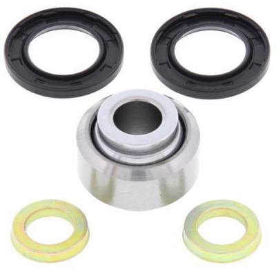 Stoßdämpferlager Kit unten- CR125/250 97