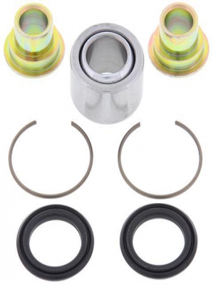 Stoßdämpferlager Kit unten- YZ125 89-92, YZ250 90-92, YZ80 93-01, YZ85 02, TTR250 99-06, WR250 91-93, WR500 92-93