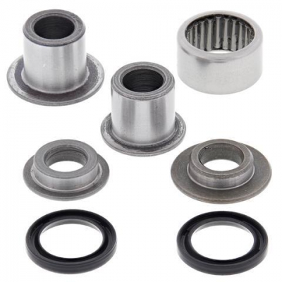 Stoßdämpferlager Kit unten- KX80/85 98-10
