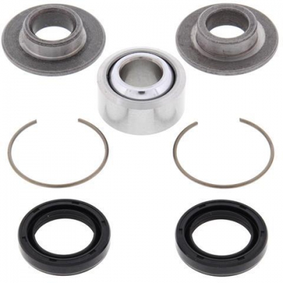 Stoßdämpferlager Kit unten YFZ350 87-06 YFM660R 01-05