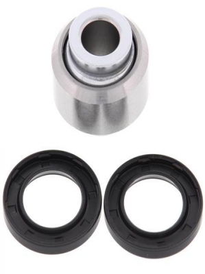 Stoßdämpferlager Kit unten- CR500 96-01, CRF 250 04-, 450 02-