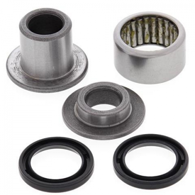Stoßdämpferlagerkit Oben Honda CR 80/85 -07, CRF 150 07-