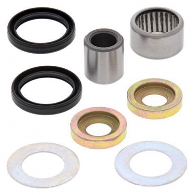 Stoßdämpferlager Kit unten- RMZ 250/450 10-