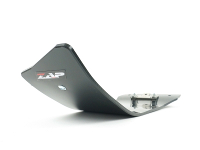 ZAP PE-HD Motorschutz MX KTM SX-F 250/350 23-, Husqvarna FC 250/350 23-