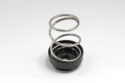 Works Connection Brake Spring Return Kit KTM/Husqvarna Brembo black
