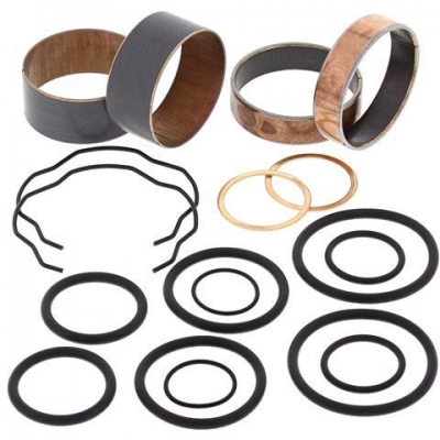 Gabel Reparatur Kit CR 250 95, RM 125 84-88, RM 250 83-88,YZ125 93-95, WR 250 94-95, YZ 250 93-95, WR 500 92-93