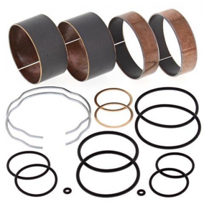 Gabel Reparatur Kit DRZ 400 00-07, DRZ 400S 07-08, KLX 400