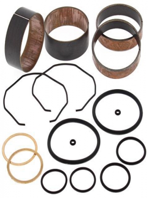 Gabel Reparatur Kit KX 125/250  02-03