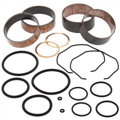 Gabel Reparatur Kit KX 125 04-05, KX 250 04-, KXF 250 04-05