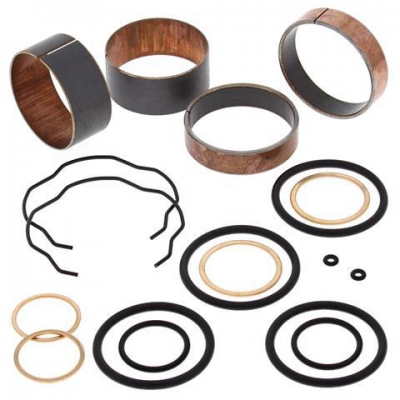 Gabel Reparatur Kit KX 125/250 91-95, KX 500 91-96