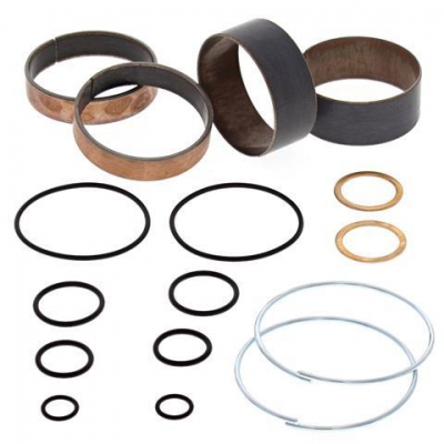 Gabel Reparatur Kit für HSQ FC/TC/TE 125 14, KTM SX/F 12-14