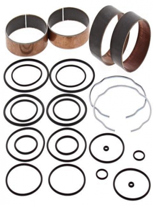Fork Repair Set CRF250 15-17