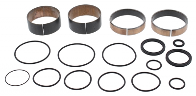 Gabel Reparatur Kit für Ktm SX(F) EXC 17- Husqvarna TC TE FC FE 17-