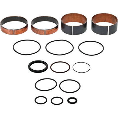 Gabel Reparatur Kit WP 48mm für KTM SX(F) 21-, Husqvarna TC/FC 21-, GasGas MC 21-