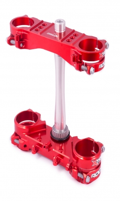Xtrig ROCS tech Honda CRF 250 18-21/450 17-20 offset 22 rot