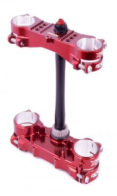 Xtrig ROCS pro Yamaha YZ 250 15-, Fantix XX250 21- offset 23-25
