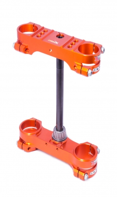 Xtrig ROCS tech KTM SX 85 offset 14 Orange