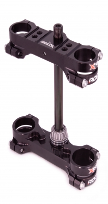Xtrig ROCS tech KTM/Husqvarna/GasGas 65 2021- Schwarz
