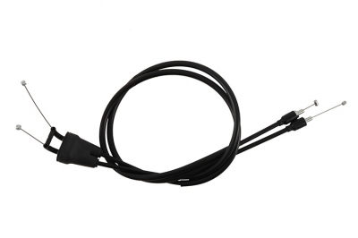 Throttle Cable KTM SX-F 19-22, EXC-F 20-23, Husqvarna FC 19-22, FE 20-23, GasGas MC F 21-23, EC F 21-23
