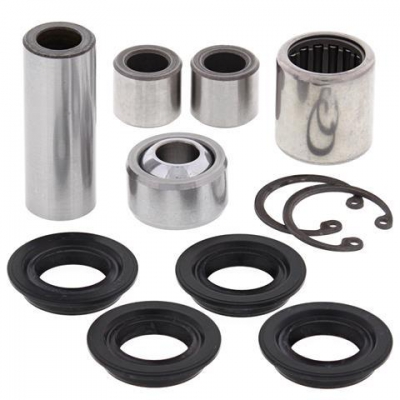 A-Arm Lager unten KXF 450 08-09, KFX 700 04-09