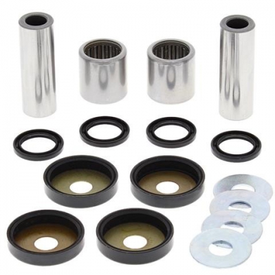 A-Arm Lager unten Suzuki LT-500R 87-90, A-Arm oben Suzuki LT-500