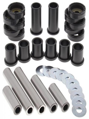 Federbeinlager satz hinten LTA -700 05-07