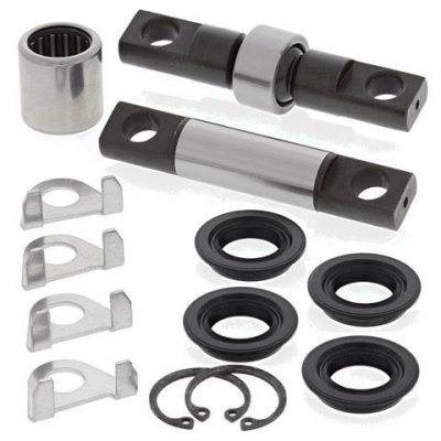 A-Arm Lager unten KXF 450 08-
