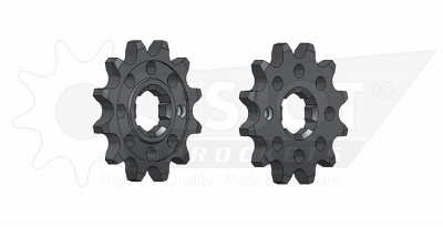 Motorritzel Kawasaki KX 65-85 12Z 420
